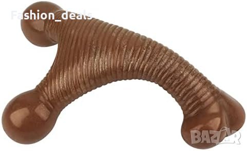 Нова трайна издържлива играчка за куче Обучение на домашни любимци