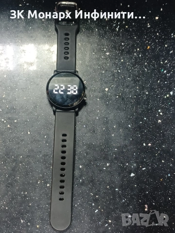 Часовник / JSS 2990G , снимка 3 - Мъжки - 53157757