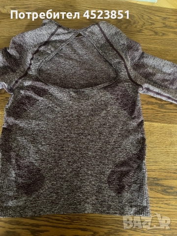  Спортни блузи потници MP Smfit, снимка 6 - Спортни екипи - 51941917