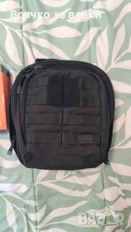 чанта за рамо 5.11 rush moab sling 6l като нова 