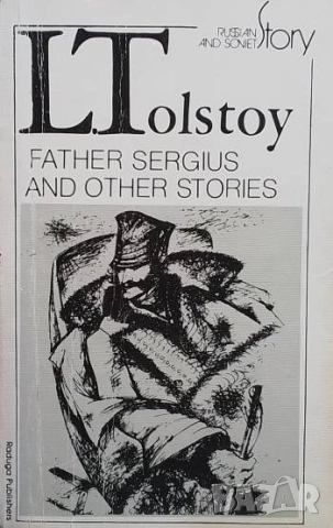 Father Sergius and other stories L. Tolstoy