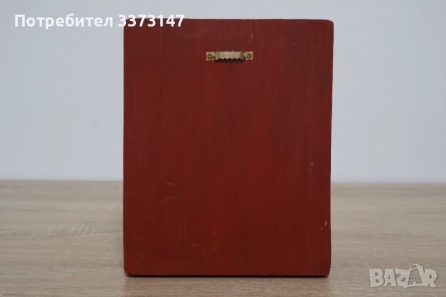 Икони-декупаж, снимка 4 - Икони - 52629656