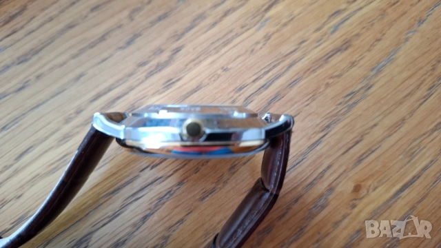 Автоматичен самонавиващ се"Poedagar", снимка 5 - Мъжки - 51664396