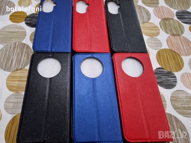 Huawei Nova Y70 , Y70 Plus , Huawei Y90 калъф тип тефтер, снимка 2 - Калъфи, кейсове - 38881163