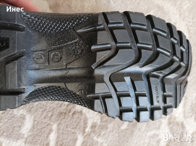  Нови работни обувки-41 номер, снимка 3 - Други - 36458931