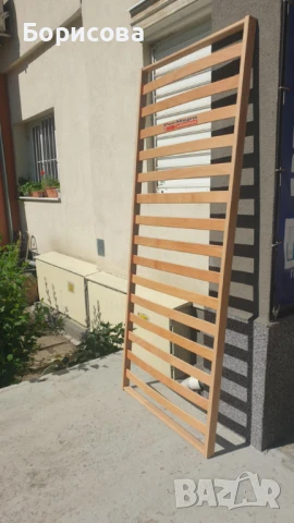 Подматрачна рамка РосМари 82 X 187 нова , снимка 3 - Спални и легла - 50794661