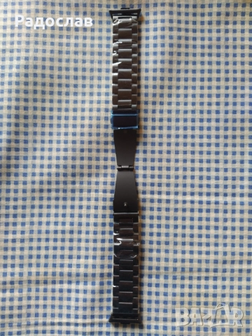 нова верижка за часовник , снимка 4 - Каишки за часовници - 52942028