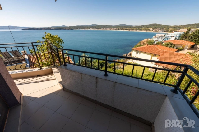 Самостоятелна къща под наем в Созопол!, снимка 4 - Къщи - 53629822