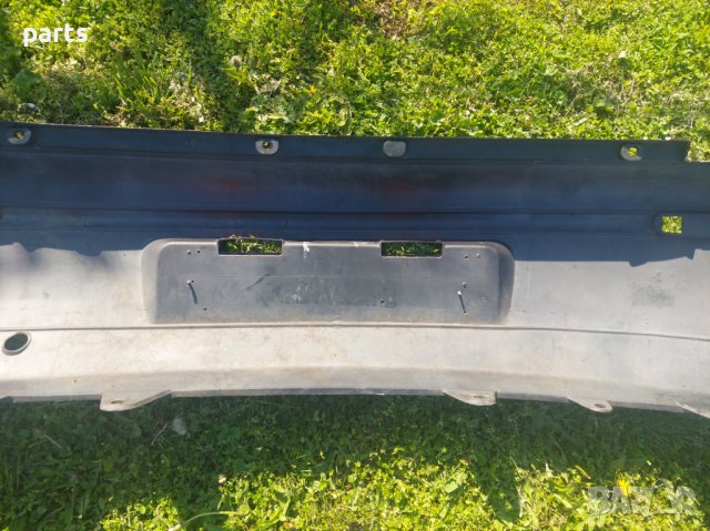 Задна Броня Фиат Браво - Брава(червена) 712896000 N, снимка 6 - Части - 40500357