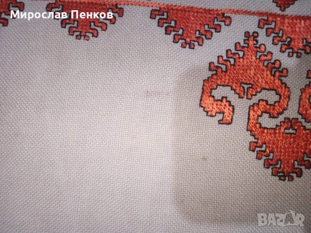 Карета, снимка 14 - Покривки за маси - 52508365