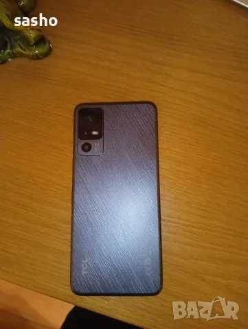 tcl 40 r 5g перфектно състояние 50 евро , снимка 2 - Други - 56223441