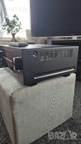 Pioneer VSX-421 , снимка 8 - Ресийвъри, усилватели, смесителни пултове - 53332479