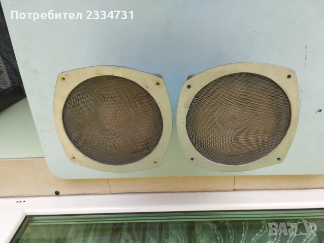 Руски нискочестотни говорители, снимка 5 - Тонколони - 53837512