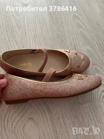 Официални детски обувки, снимка 2 - Детски обувки - 51037811