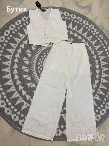 Дамски комплект от 2 части