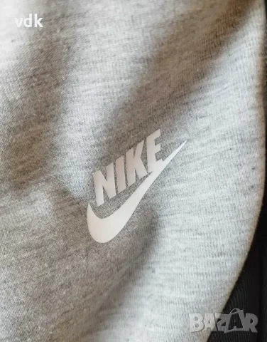 100% Оригинално мъжко ватирано спортно долнище NIKE! , снимка 4 - Спортни дрехи, екипи - 55931612
