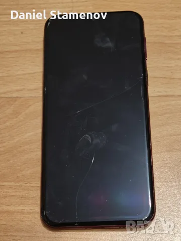 Huawei Pura 80 Pro (Само Бартери), снимка 3 - Huawei - 56352949
