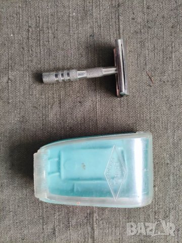 Продавам Самобръсначка ТПК Сандански  