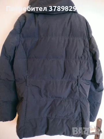 зимно яке ХЛ размер , снимка 2 - Якета - 49526279