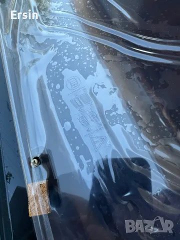 Чисто нов оригинален прозорец POLYPLASTIC HOLLAND Knaus&Tabbert (имам налични бройки) , снимка 9 - Къмпинг мебели - 47383487