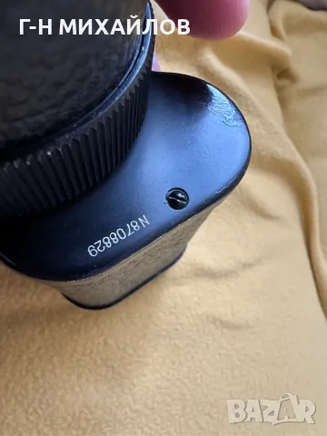 Монокъл руски уникат, снимка 4 - Антикварни и старинни предмети - 49762995