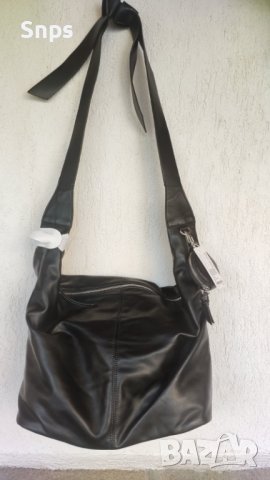 ESPRIT Дамска чанта, един размер, снимка 10 - Чанти - 34597872