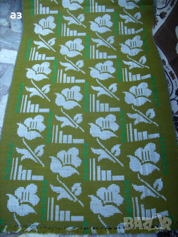 Мокети, черги, килимчета, снимка 17 - Мокети - 29711111