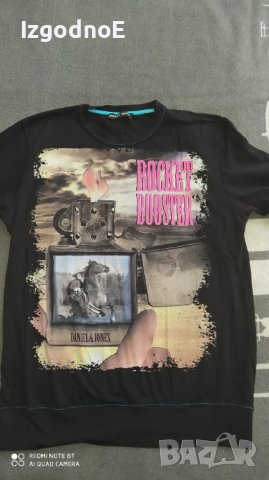 M/L Мъжка блуза, тениска, снимка 1