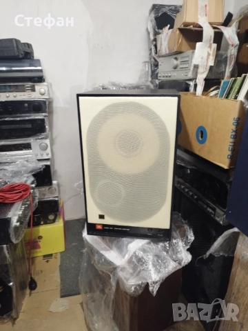 JBL 4311, снимка 6 - Тонколони - 52824053