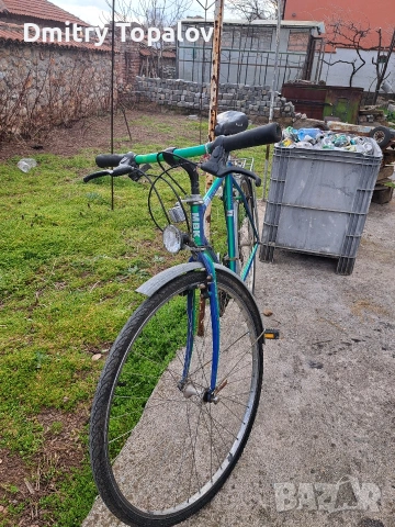 продавам велосипед, снимка 2 - Велосипеди - 53868852