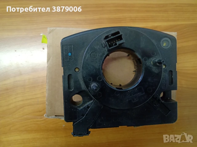 Лентови кабели е аирбег модули за VW golf 4, Passat, Seat, Audi, Skoda , снимка 5 - Части - 51036516
