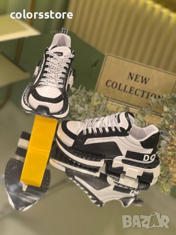 Дамски маратонки/реплика Dolce&G@bbana  код Br132 , снимка 2 - Маратонки - 39219816