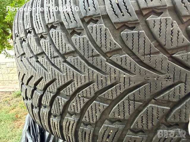 NEXEN  TIRE Winguard Sport 3 BS XL FP 265/40 R21