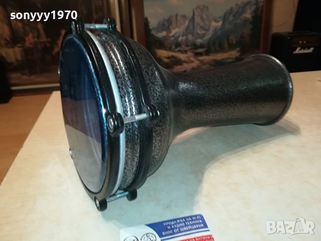 НОВА ГОЛЯМА ТАРАМБУКА 40СМ-ВНОС СИРИЯ 1406231640