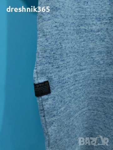 G-Star Тениска /Мъжка M, снимка 7 - Тениски - 40633399