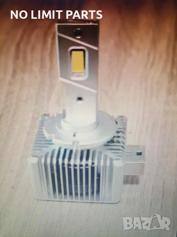 D1S LED FAROVE LIFE / Д1С ФАРОВЕ ЛАЙФ , снимка 2 - Аксесоари и консумативи - 51829311