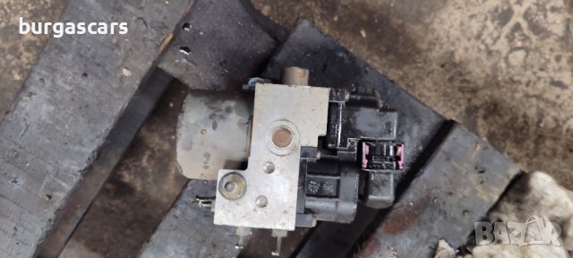 Abs 0 273 004 362 / 90 581 417 Opel Astra G 1.6-75к.с. - 110лв, снимка 4 - Части - 44448386