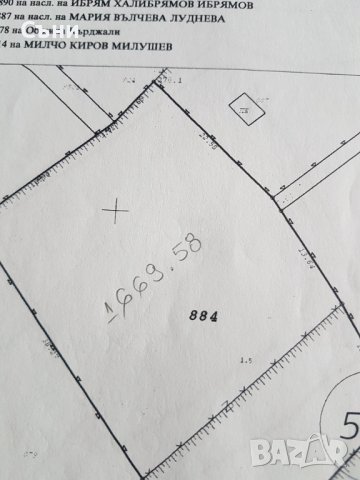Продава или дава за строителство срещу обещетение , снимка 3 - Парцели - 41888068