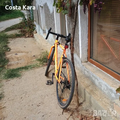 Fixie bike cycle , снимка 2 - Велосипеди - 56261191