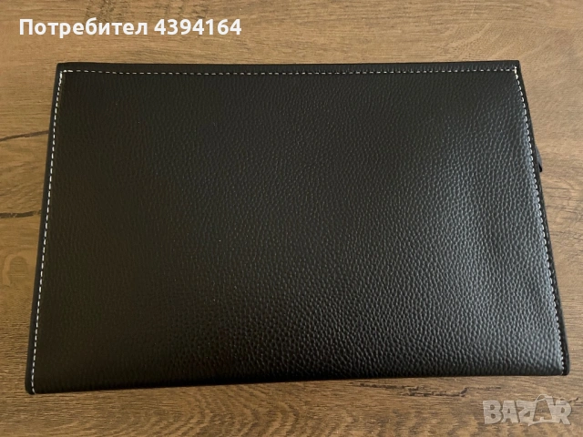 Мъжки клъч, снимка 2 - Портфейли, портмонета - 53228363