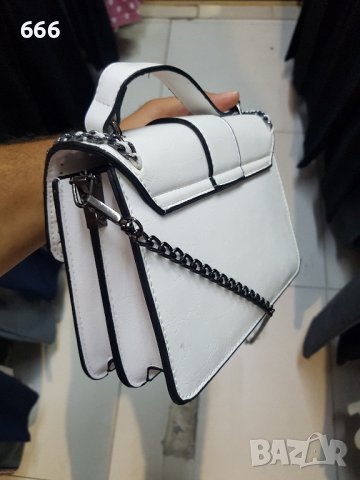 чанта, снимка 3 - Чанти - 41990961