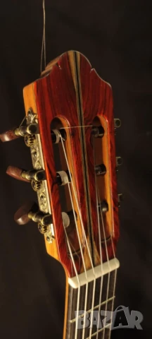 Класическа китара ръчна изработка/Classical guitar handmade, снимка 3 - Китари - 51116114