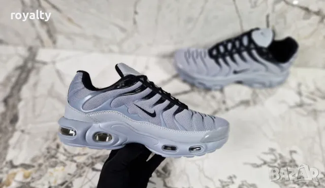 Nike мъжки спортни маратонки , снимка 4 - Маратонки - 49625328