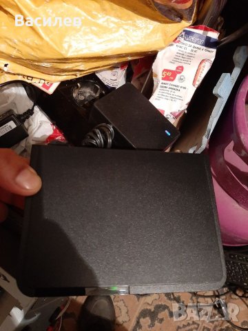 Приемник Hd Булсат, снимка 2 - Приемници и антени - 41097371