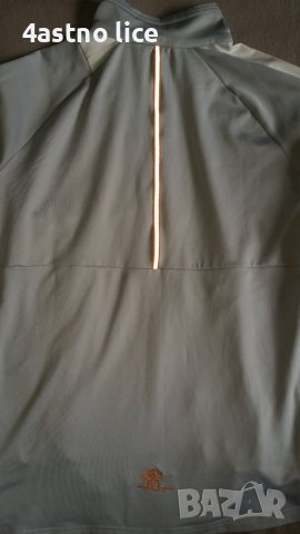 Bergans of Norway полар, снимка 4 - Спортни дрехи, екипи - 40621282