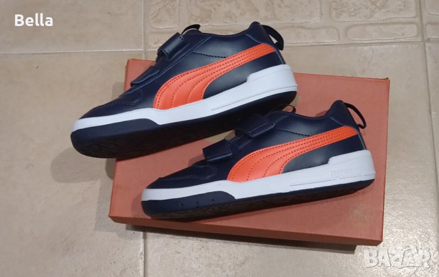 Маратонки Puma, 32 н.