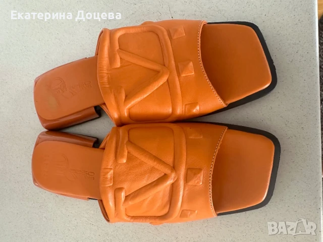 Чехли естествена кожа, снимка 1