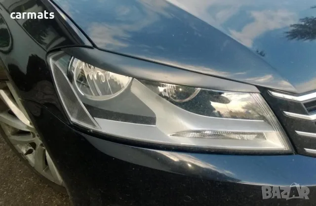 Вежди за фарове за VW Passat B7 (2010-2014) - Германия