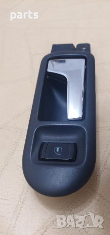 Задна Дясна Вътрешна Дръжка Голф 4 - Пасат - Бора - 3B1837114M N, снимка 3 - Части - 40804340