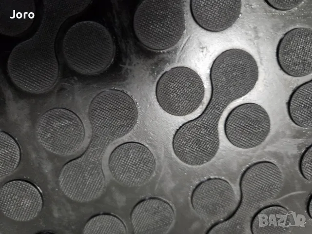 комплект гумени стелки за купе и багажник rezaw-plast wv polo , снимка 5 - Аксесоари и консумативи - 56307520